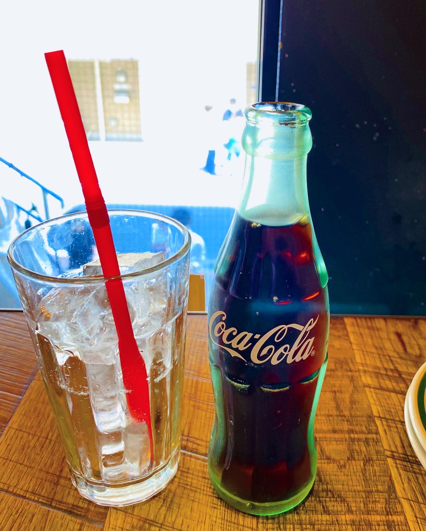 Mexican Soda