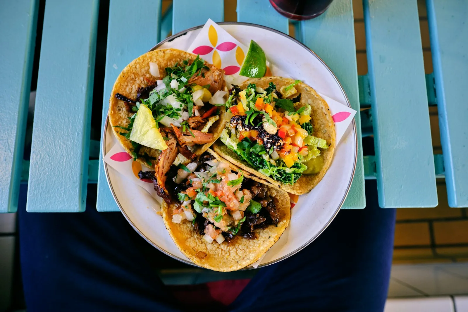 Mexican Restaurant / Taqueria